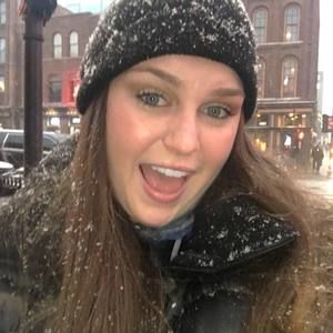 Meet your Posher, Keli